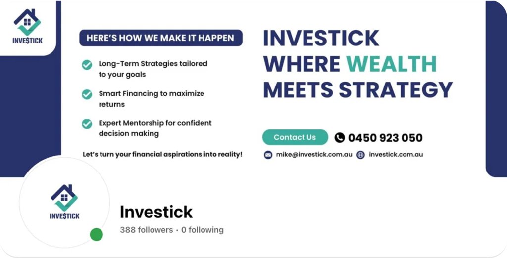 Investick