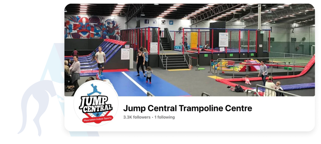 Jump Central