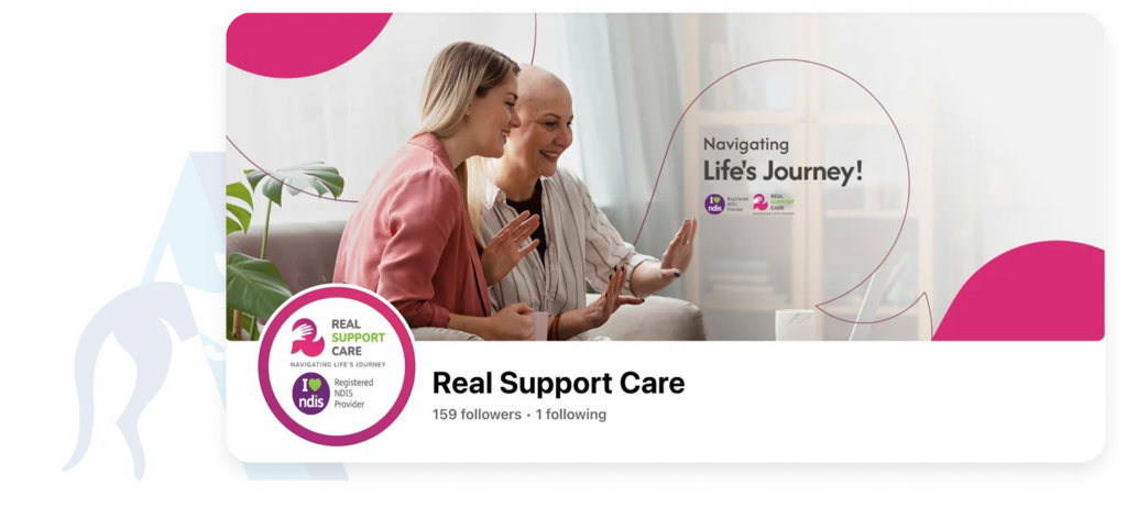 Real Support Care